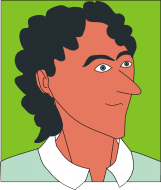 Ronaldo Carrazco